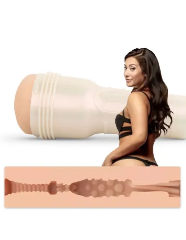 Fleshlight Girls - Eva Lovia Spice