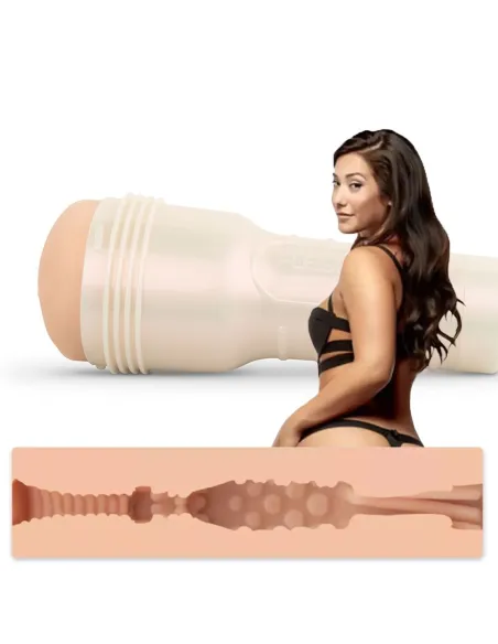 Fleshlight Girls - Eva Lovia Spice