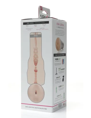 Fleshlight Girls - Eva Lovia Spice