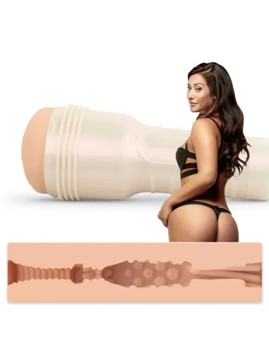 Fleshlight Girls - Eva Lovia Spice