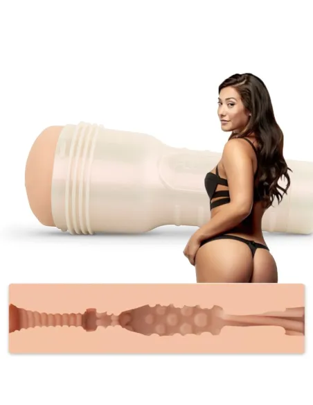 Fleshlight Girls - Eva Lovia Spice