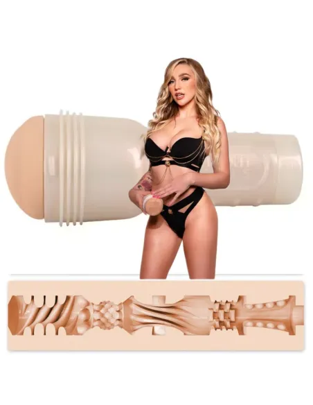 Fleshlight Girls - Kendra Sunderland Angel