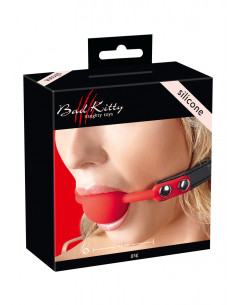 BK Knebel Silikon r.