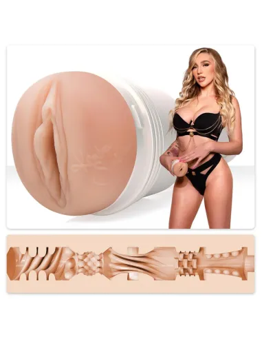 Fleshlight Girls - Kendra Sunderland Angel