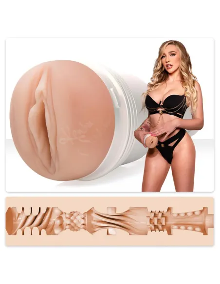 Fleshlight Girls - Kendra Sunderland Angel