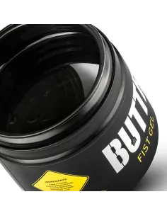 BUTTR - Fisting Gel - 500 ml 2