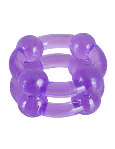 Zestaw-5824330000 Purple Appetizer- Akcesoria erotyczne