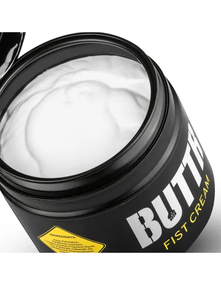 BUTTR - Fisting Cream - 500 ml