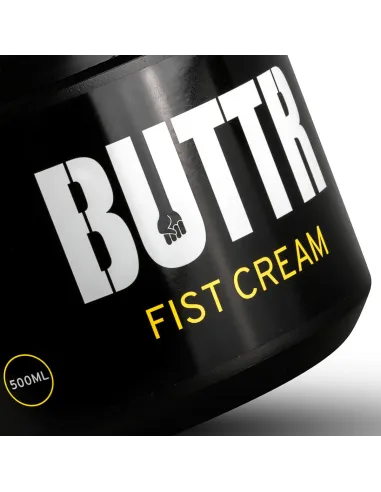 BUTTR - Fisting Cream - 500 ml