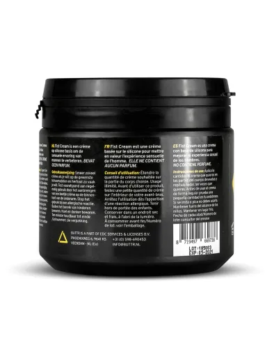 BUTTR - Fisting Cream - 500 ml