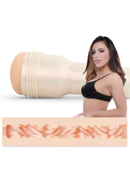 Fleshlight Girls - Adriana?Chechik Empress