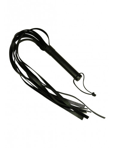 Zestaw-24904801001 BK Bondage Set-Opaska