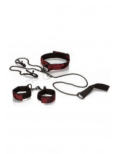 Zestaw-SCANDAL SUBMISSIVE KIT