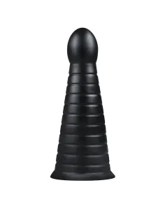 BUTTR - Devil Dog Butt Plug