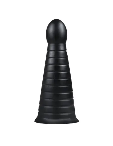 BUTTR - Devil Dog Butt Plug