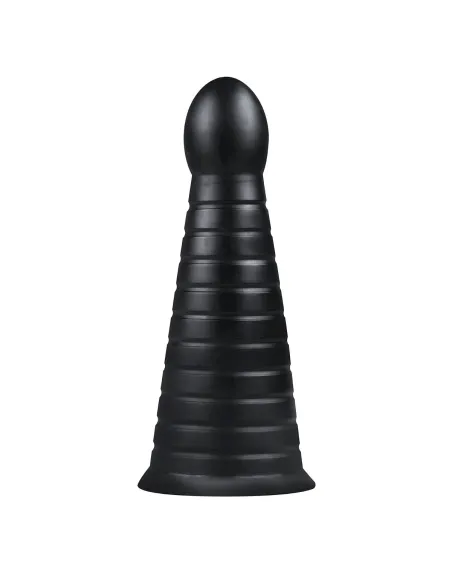 BUTTR - Devil Dog Butt Plug