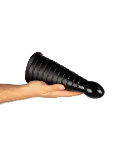 BUTTR - Devil Dog Butt Plug 2