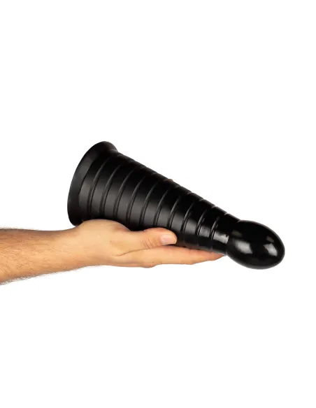 BUTTR - Devil Dog Butt Plug