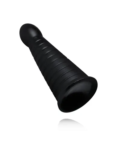 BUTTR - Devil Dog Butt Plug