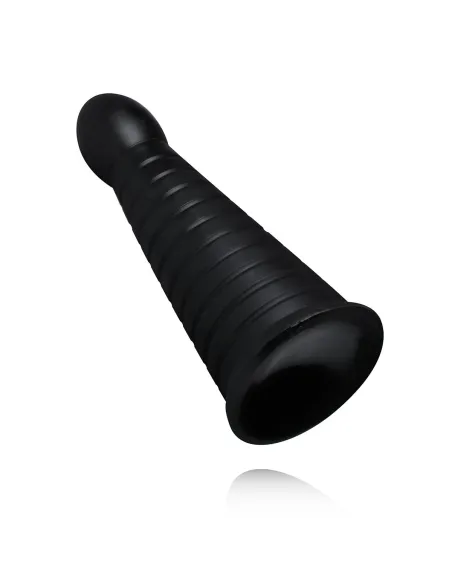 BUTTR - Devil Dog Butt Plug