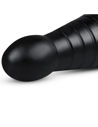 BUTTR - Devil Dog Butt Plug