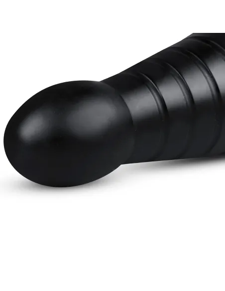BUTTR - Devil Dog Butt Plug