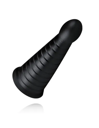 BUTTR - Devil Dog Butt Plug
