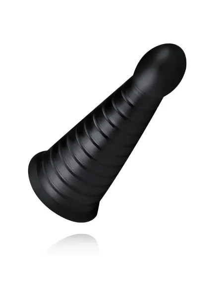 BUTTR - Devil Dog Butt Plug