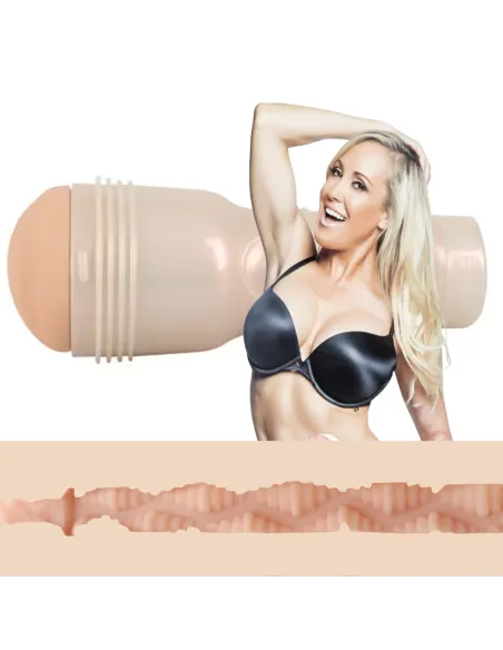 Fleshlight Girls - Brandi Love Heartthrob
