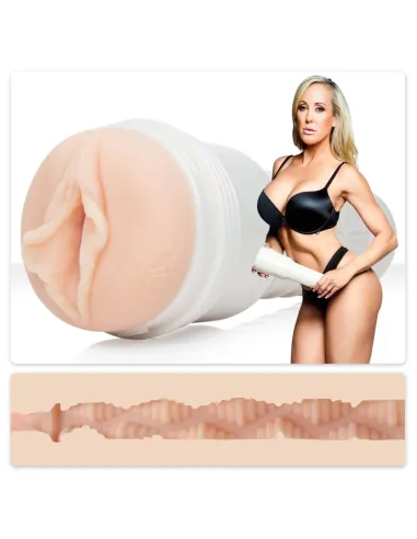 Fleshlight Girls - Brandi Love Heartthrob