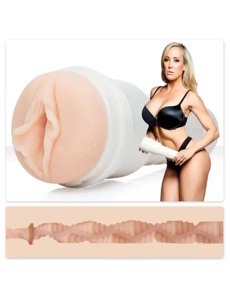 Fleshlight Girls - Brandi Love Heartthrob