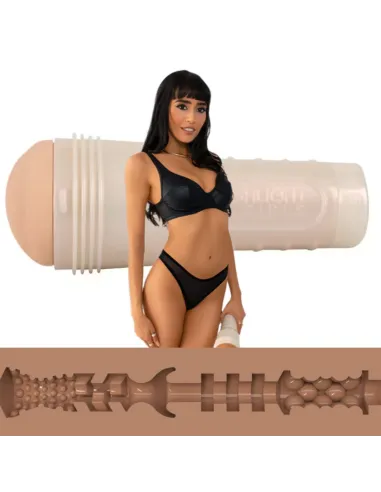 Fleshlight Girls - Janice Griffith Eden