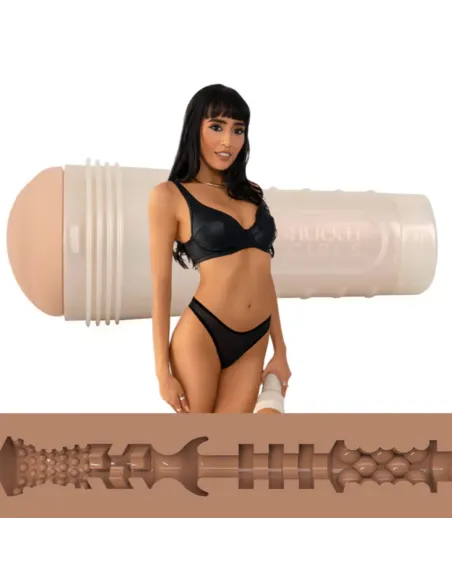 Fleshlight Girls - Janice Griffith Eden