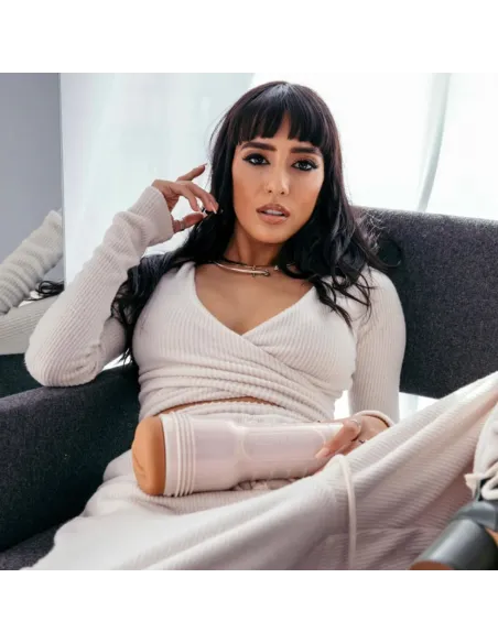 Fleshlight Girls - Janice Griffith Eden