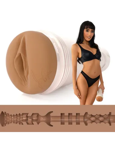 Fleshlight Girls - Janice Griffith Eden