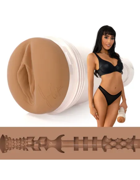 Fleshlight Girls - Janice Griffith Eden
