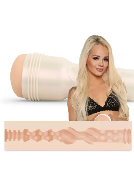 Fleshlight Girls - Elsa Jean Tasty