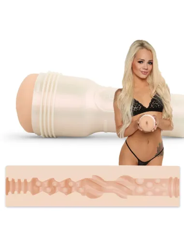 Fleshlight Girls - Elsa Jean Tasty