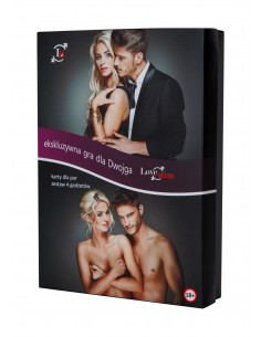 Gry-Ekskluzywna gra dla Dwojga