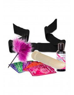 Gry-Ekskluzywna gra dla Dwojga 2