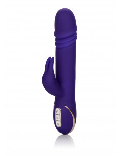 Wibrator-JACK RABBITSIGNATURE PURPLE