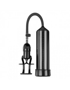 Pompka-Sviluppatore a pompa pump up finger touch black 2