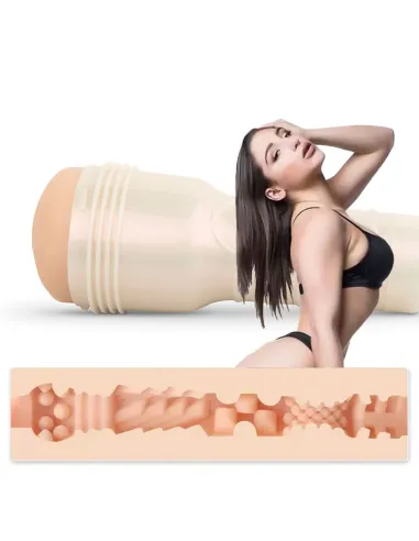 Fleshlight Girls - Abella Danger Danger