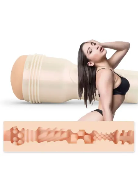 Fleshlight Girls - Abella Danger Danger