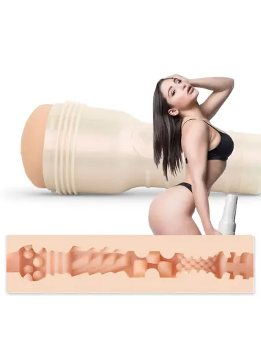 Fleshlight Girls - Abella Danger Danger