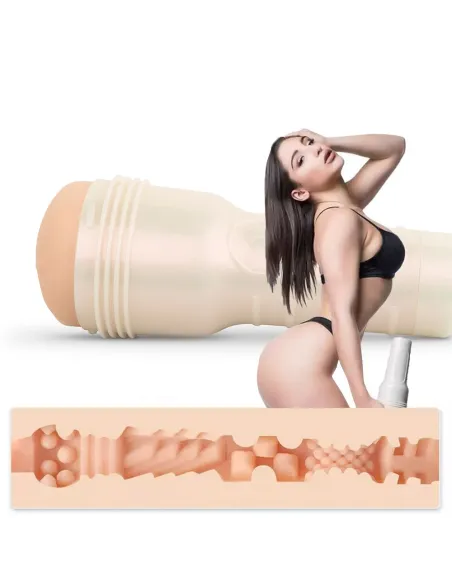 Fleshlight Girls - Abella Danger Danger