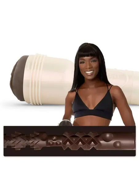 Fleshlight Girls - Ana Foxxx Silk
