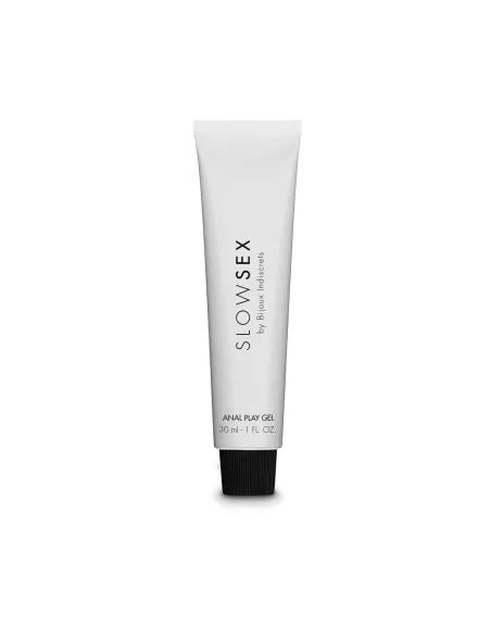 Anal Play Gel - 30 ml