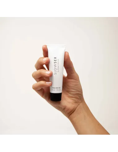 Anal Play Gel - 30 ml