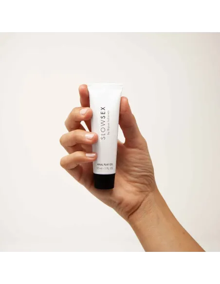 Anal Play Gel - 30 ml